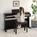 Yamaha Arius YDP-166B Digitaalipiano, musta