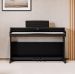 Yamaha Arius YDP-166B Digitaalipiano, musta