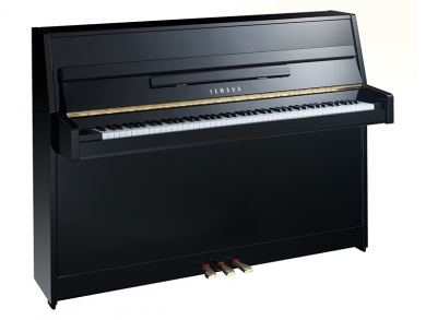 Yamaha B1PE piano