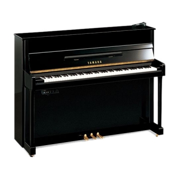 Yamaha B2ESC3PE Silent piano