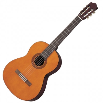 Yamaha CS-40 3/4 kitara