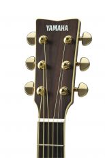 Yamaha LL6 ARE teräskielinen kitara