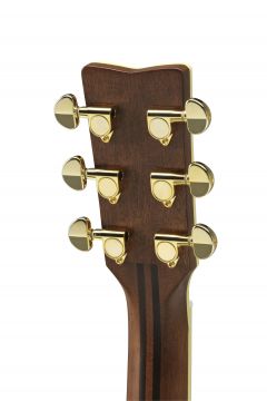 Yamaha LL6 ARE teräskielinen kitara