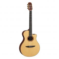 Yamaha NTX3NT Elektroakustinen nylonkielinen kitara