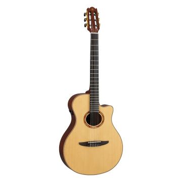 Yamaha NTX3NT Elektroakustinen nylonkielinen kitara