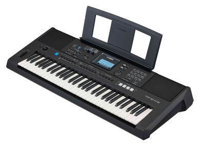 Yamaha PSR-E473 kosketinsoitin