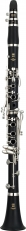 Yamaha YCL-255S Klarinetti