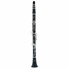 Yamaha YCL-255S klarinetti