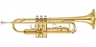 Yamaha YTR-2330 Bb-Trumpetti