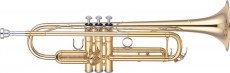 Yamaha YTR-4335GII Bb-Trumpetti