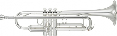 Yamaha YTR-4335GSII Bb-Trumpetti