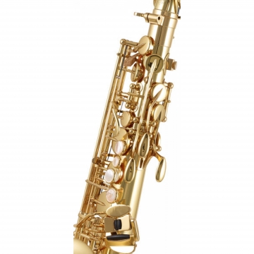 YANAGISAWA WO1 Professional Alttosaksofoni