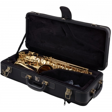 YANAGISAWA WO1 Professional Alttosaksofoni