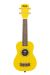 KALA UKADELIC TAXI CAB SOPRANO UKULELE