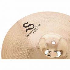 Zildjian 18" S-Family Medium Thin Crash