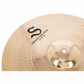 Zildjian 18" S-Family Medium Thin Crash