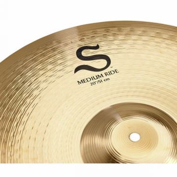 Zildjian 20" S-Family Medium Ride