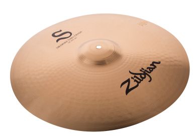 Zildjian 18" S-Family Medium Thin Crash