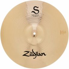 Zildjian 16" S-Family Thin Crash