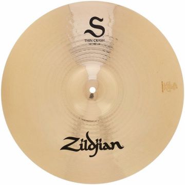 Zildjian 16" S-Family Thin Crash