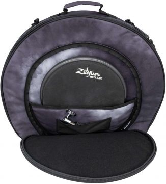 Zildjian Cymbal Bag - Black Rain Cloud