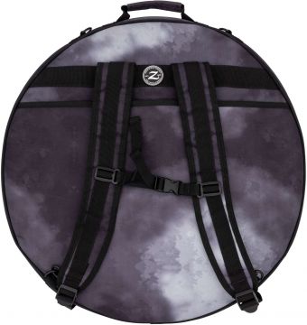 Zildjian Cymbal Bag - Black Rain Cloud