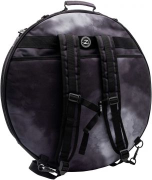 Zildjian Cymbal Bag - Black Rain Cloud